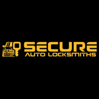 SecureAutoLocksmiths