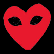 commedesgarcons8