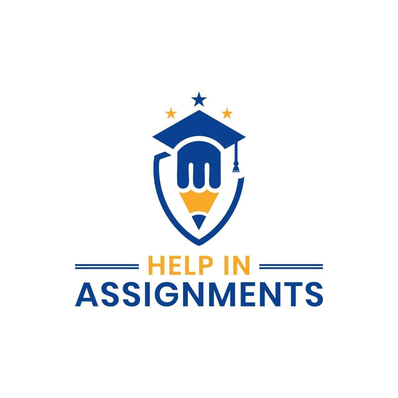 helpinassignments