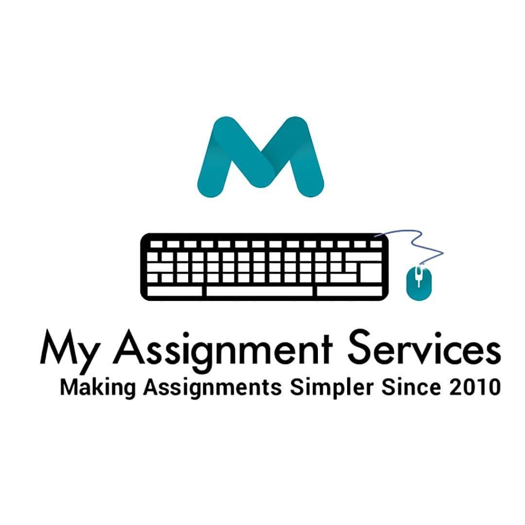 myassignmentservices