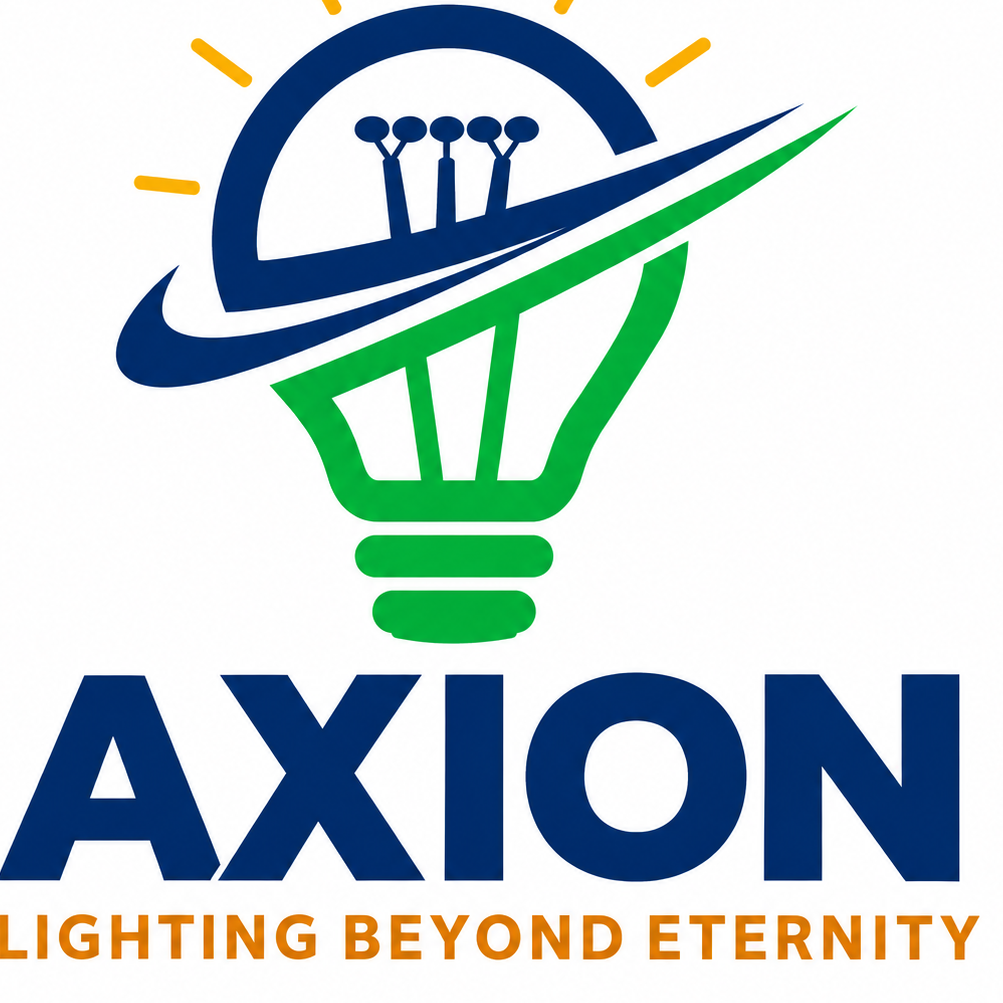 axionlights