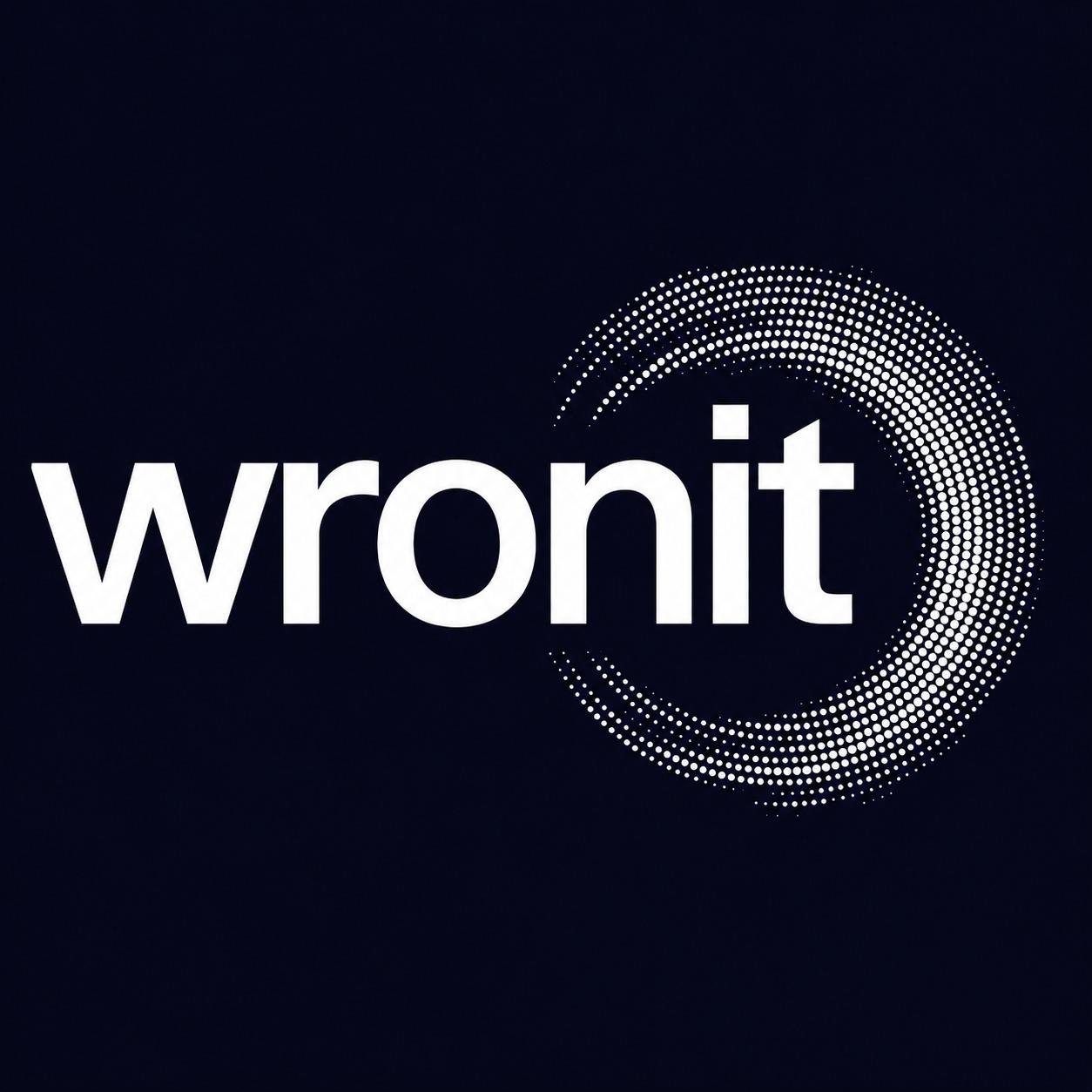 WronitTechnocraftPvtLtd